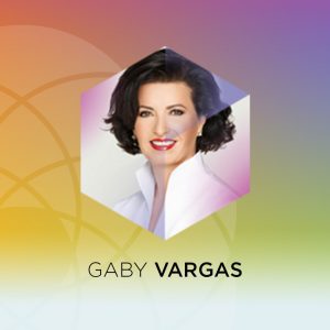 Conferencia Gaby Vargas